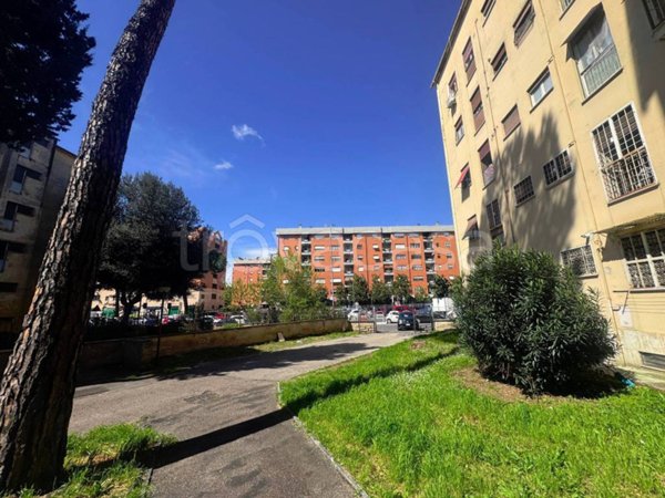 appartamento in vendita a Roma in zona Monte Sacro/Talenti