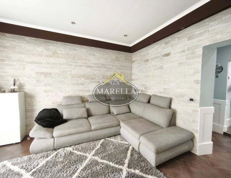 appartamento in vendita a Roma in zona Massimina/Casal Lumbroso