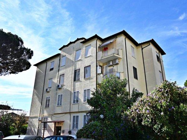 appartamento in vendita a Roma in zona Acilia