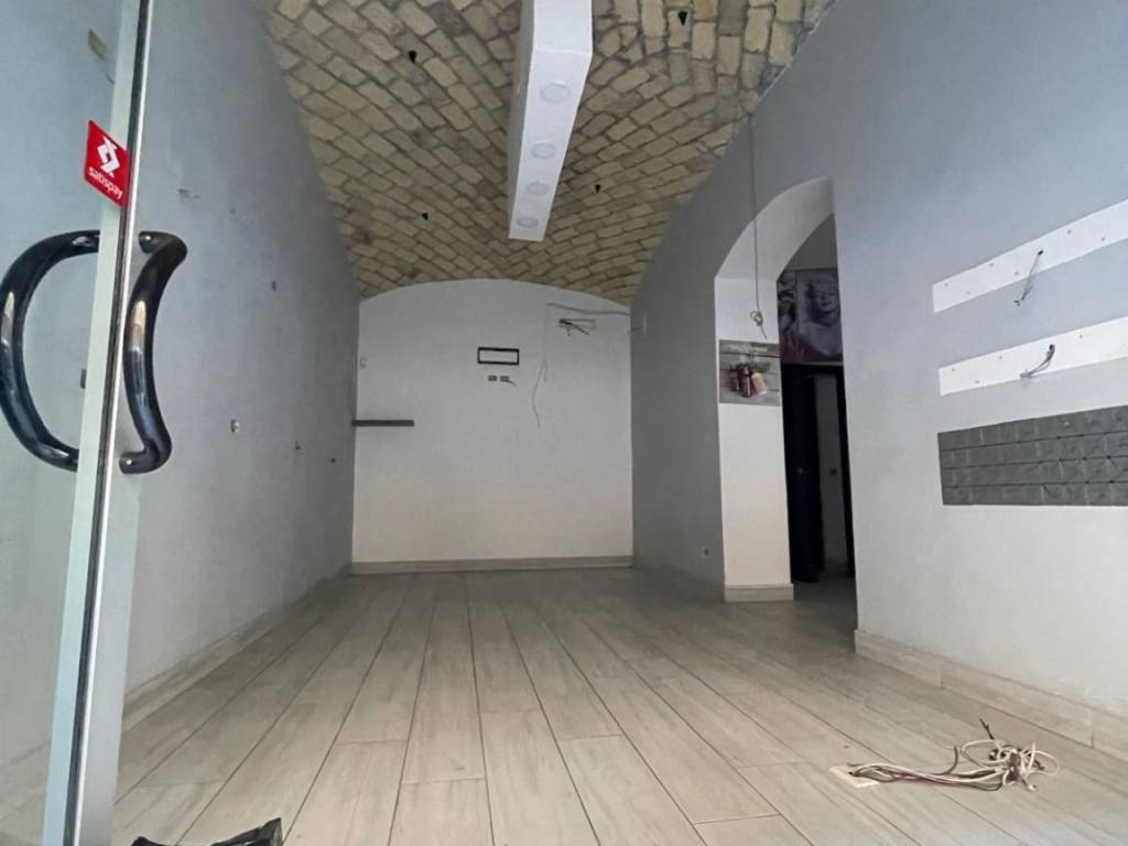 negozio in vendita a Roma in zona Tiburtino