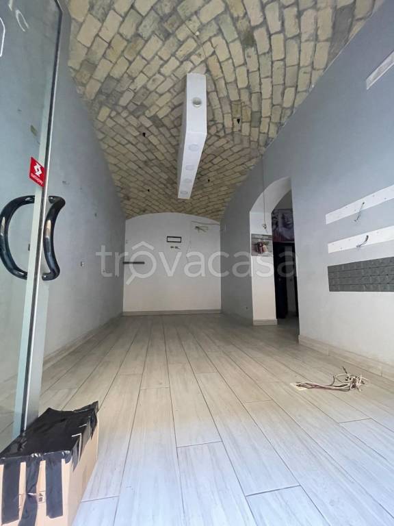 negozio in vendita a Roma in zona Tiburtino