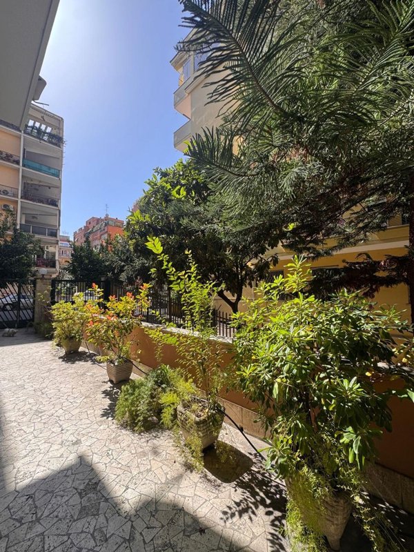 appartamento in vendita a Roma in zona Monte Sacro/Talenti