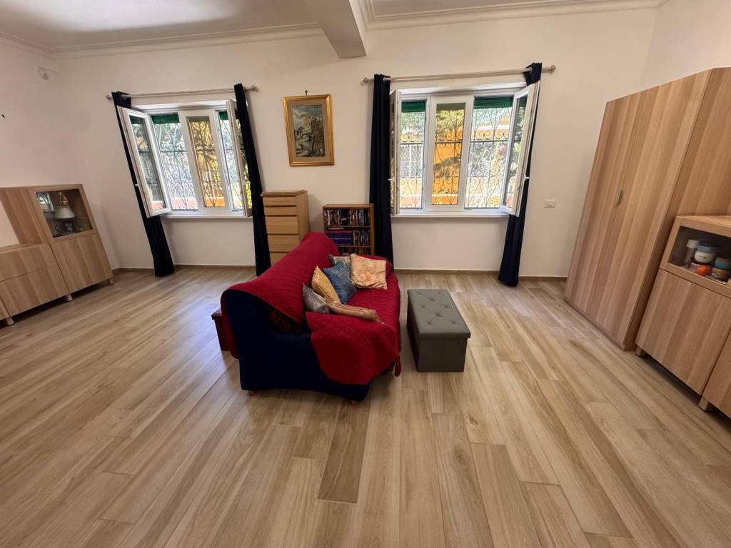 appartamento in vendita a Roma in zona Monte Sacro/Talenti