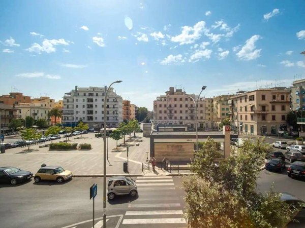 appartamento in vendita a Roma in zona Prenestino-Centocelle
