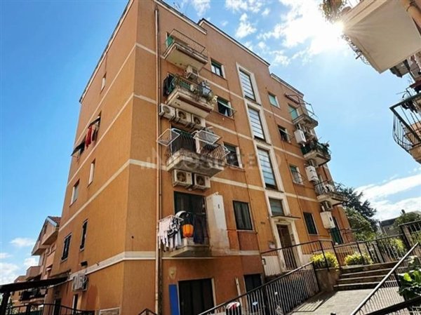 appartamento in vendita a Roma in zona Alessandrino