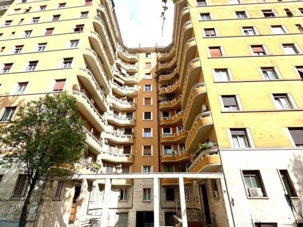 appartamento in vendita a Roma in zona Trionfale