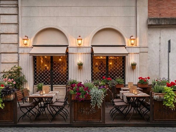 negozio in vendita a Roma in zona Centro Storico