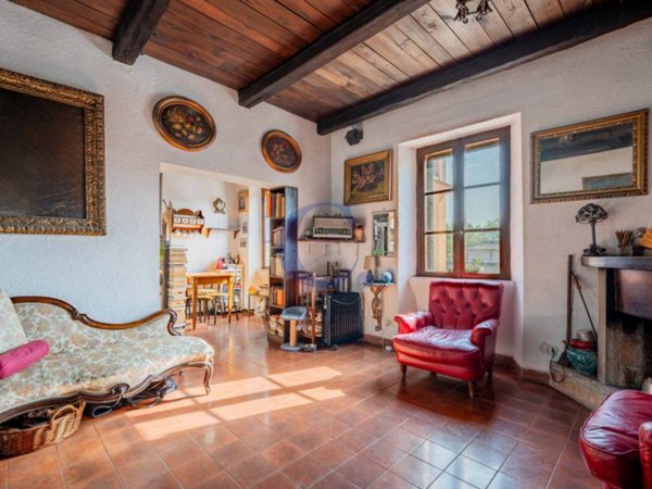 appartamento in vendita a Roma in zona Trastevere