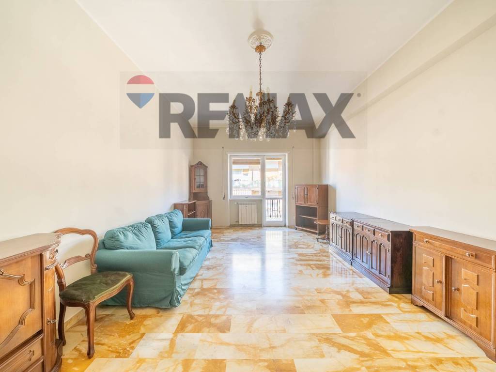 appartamento in vendita a Roma in zona Monte Sacro/Talenti
