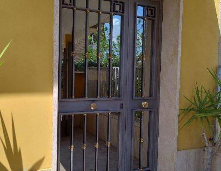 appartamento in vendita a Roma in zona Ponte di Nona