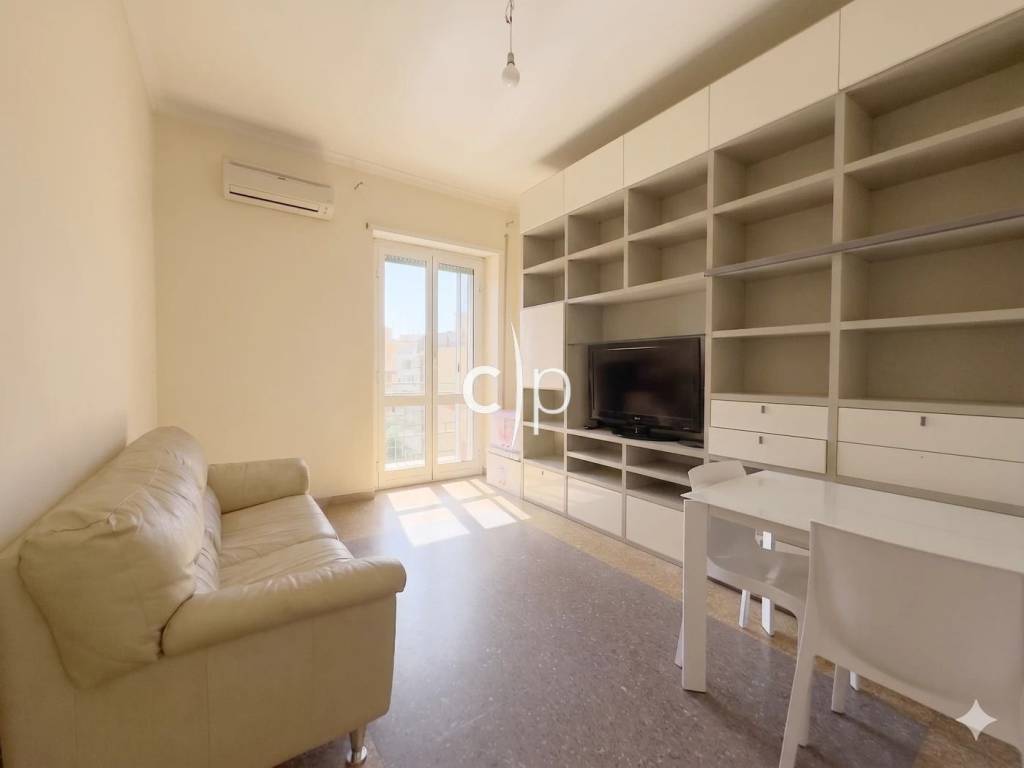 appartamento in vendita a Roma in zona Appio Claudio