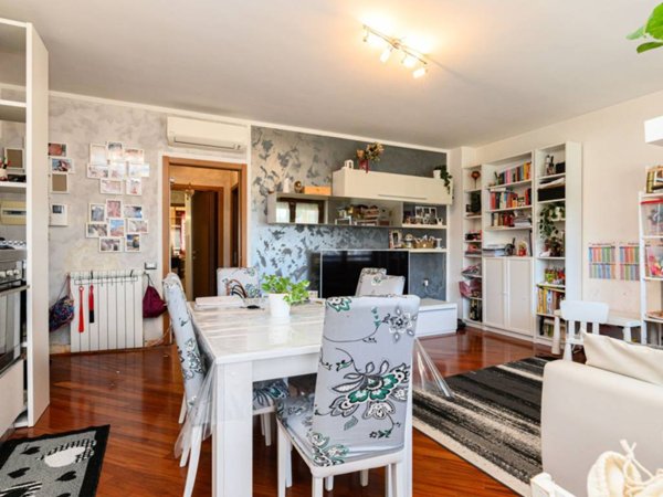 appartamento in vendita a Roma in zona Ponte di Nona