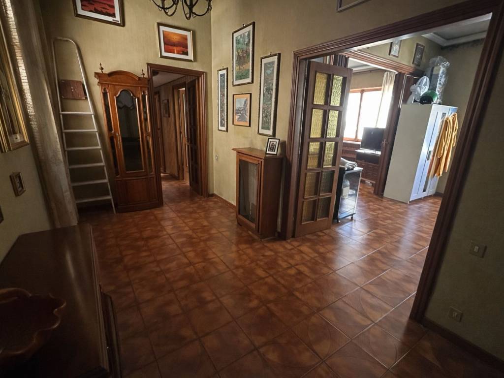 appartamento in vendita a Roma in zona Nomentano