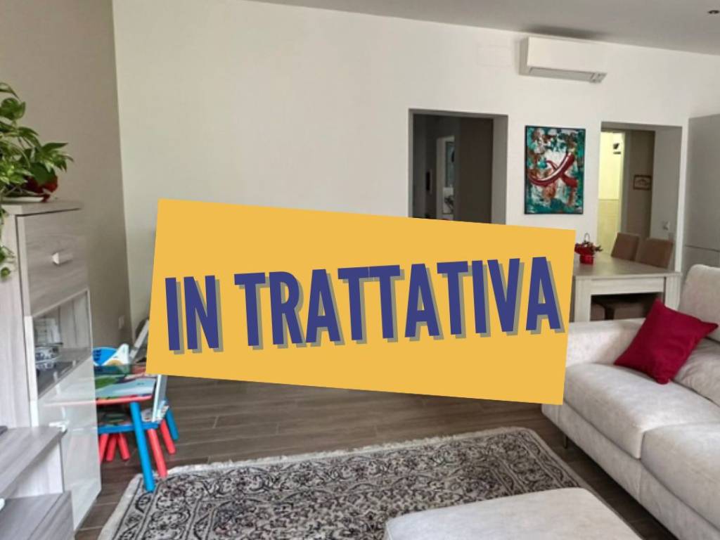 appartamento in vendita a Roma in zona Tuscolano
