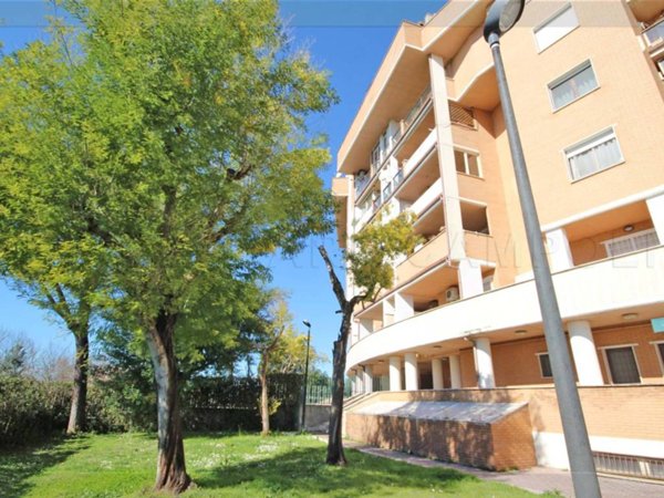 appartamento in vendita a Roma in zona Torrevecchia