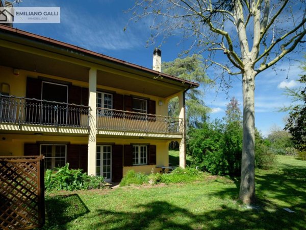 casa indipendente in vendita a Roma in zona Trigoria