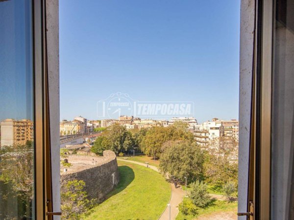 appartamento in vendita a Roma in zona Tiburtino