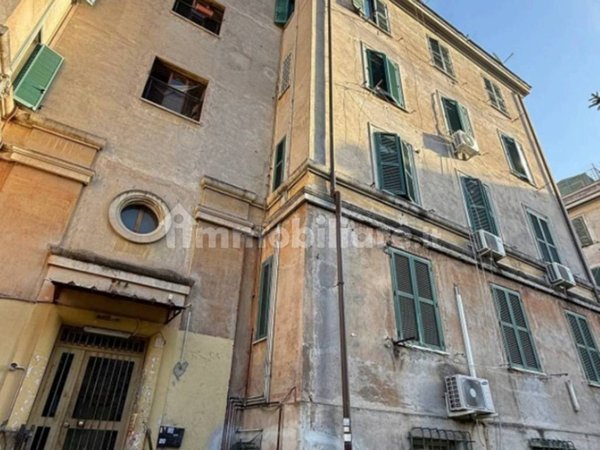 appartamento in vendita a Roma in zona Ostiense