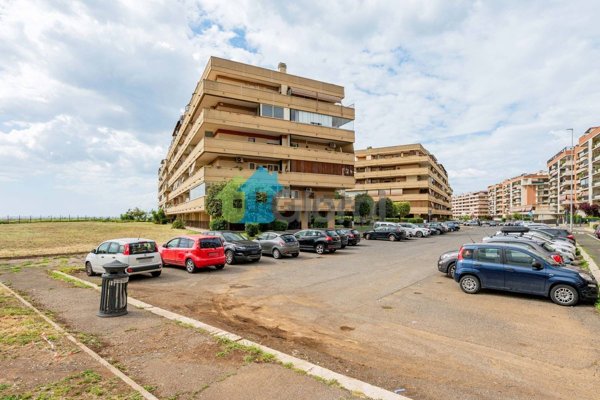 appartamento in vendita a Roma in zona Ponte di Nona