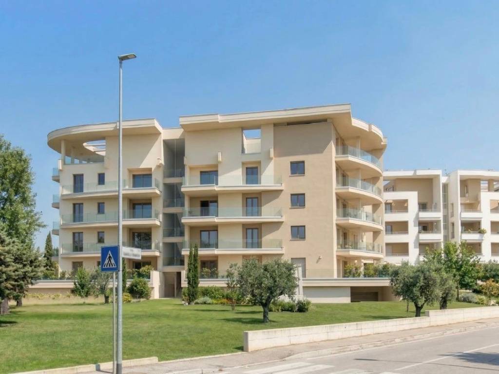 appartamento in vendita a Roma in zona Acilia