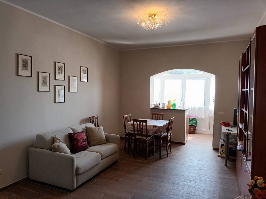 appartamento in vendita a Roma in zona Aurelio