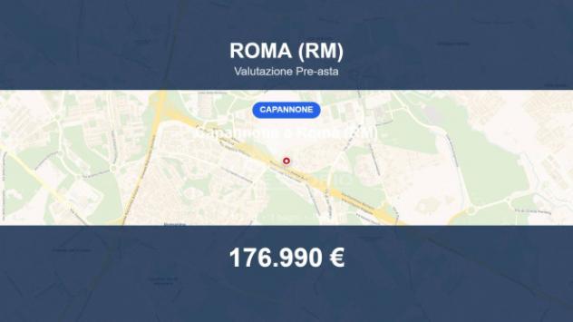 appartamento in vendita a Roma in zona Torre Gaia