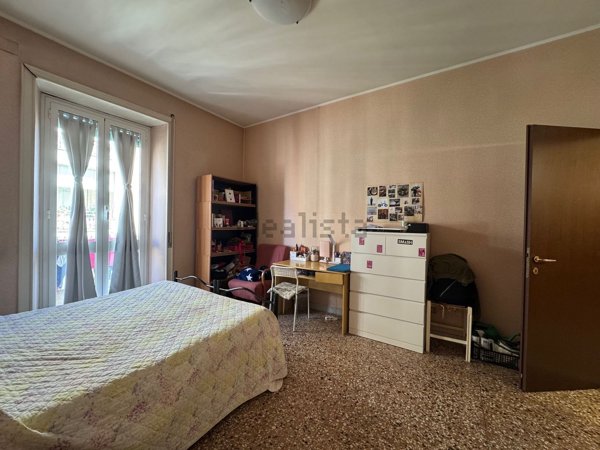 appartamento in vendita a Roma in zona Nomentano