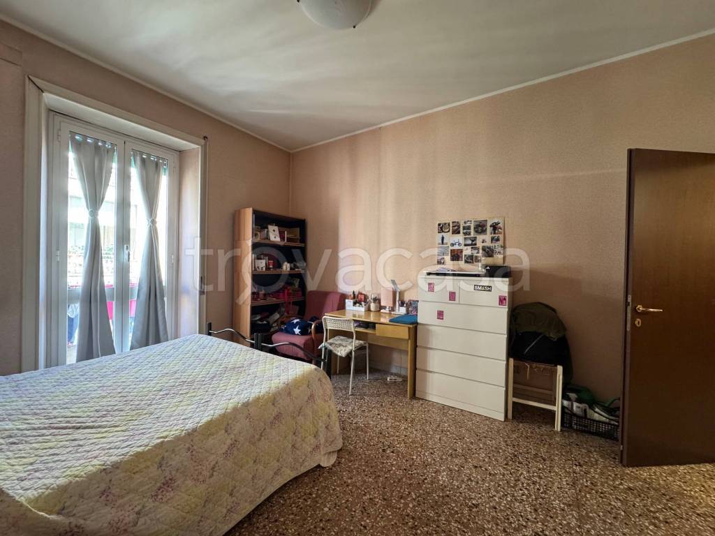 appartamento in vendita a Roma in zona Nomentano