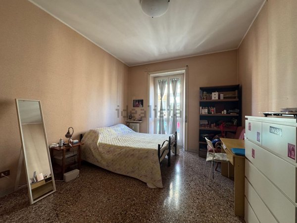 appartamento in vendita a Roma in zona Nomentano