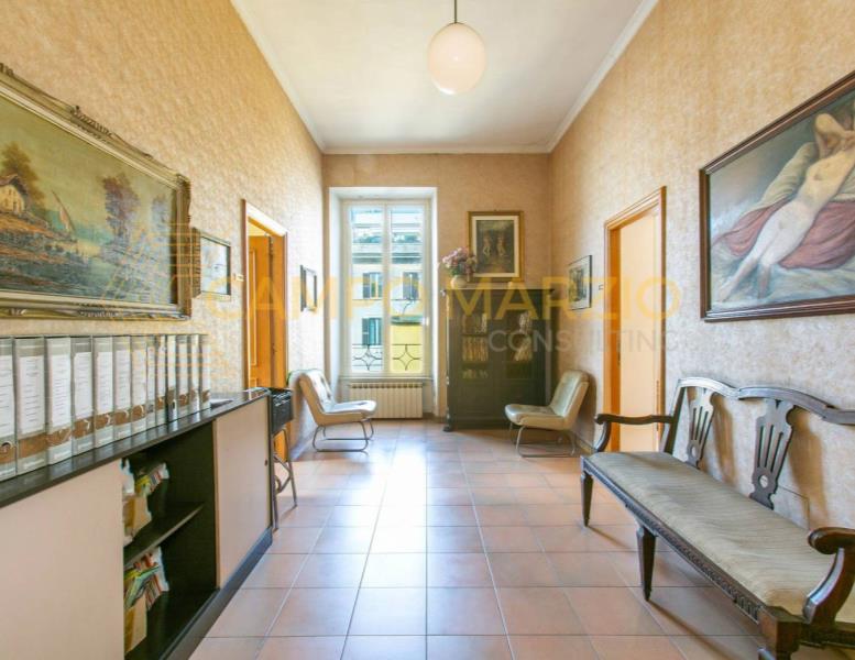 appartamento in vendita a Roma in zona Rione Prati