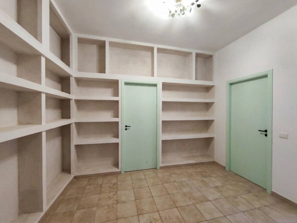 appartamento in vendita a Roma in zona Gianicolense