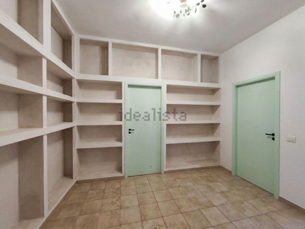 appartamento in vendita a Roma in zona Gianicolense