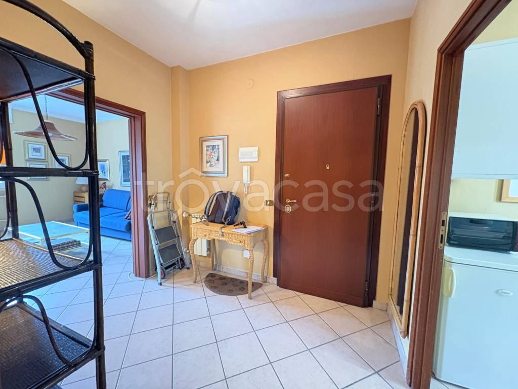 appartamento in vendita a Roma in zona Collatino