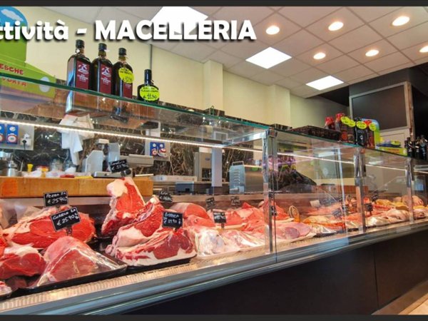 negozio in vendita a Roma in zona Prenestino-Centocelle