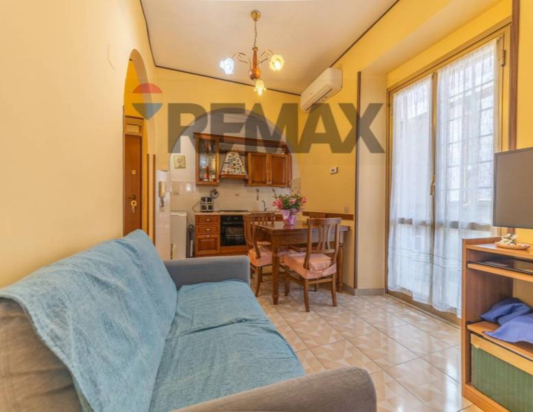 appartamento in vendita a Roma in zona Salario