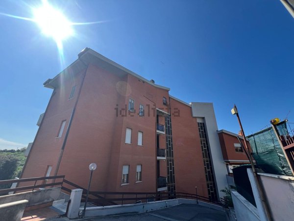 appartamento in vendita a Roma in zona Trionfale