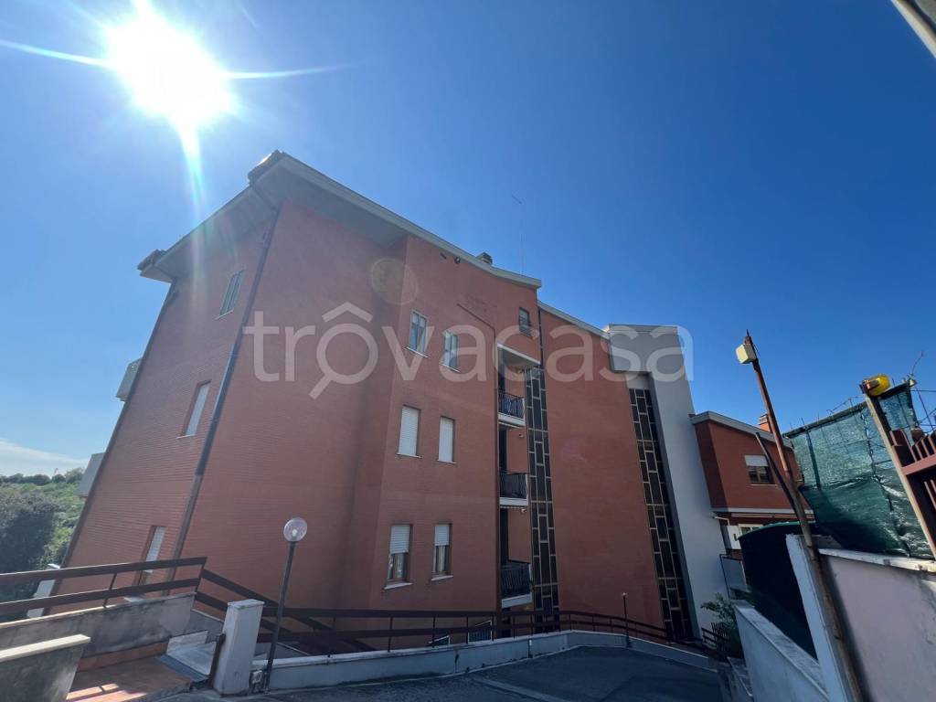 appartamento in vendita a Roma in zona Trionfale