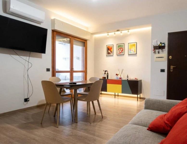 appartamento in vendita a Roma in zona Acilia