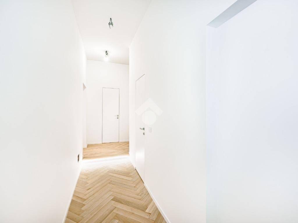 appartamento in vendita a Roma in zona Rione Prati