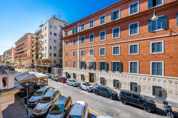 appartamento in vendita a Roma in zona Rione Prati