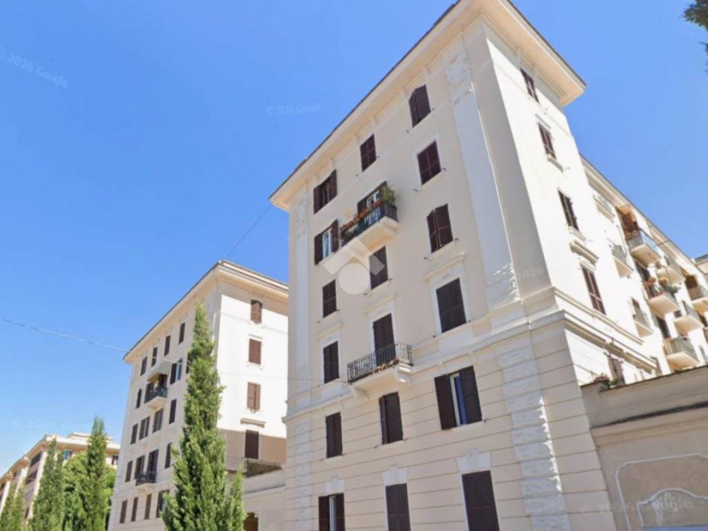 appartamento in vendita a Roma in zona Tiburtino