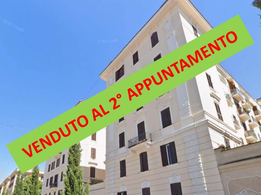 appartamento in vendita a Roma in zona Tiburtino
