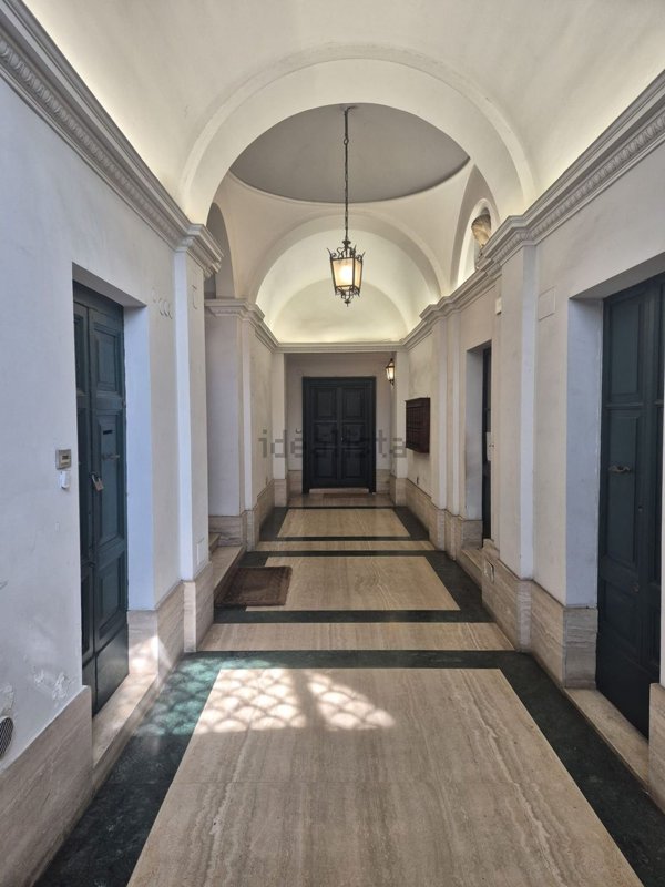 appartamento in vendita a Roma in zona Campo Marzio