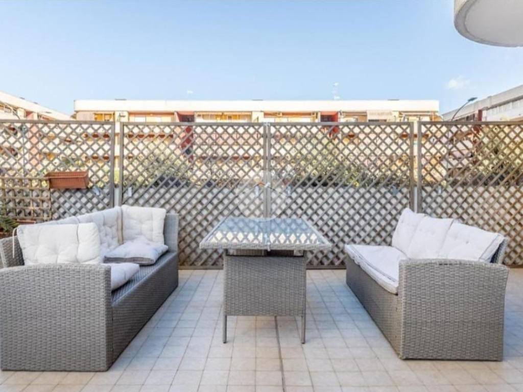 appartamento in vendita a Roma in zona Casal Boccone