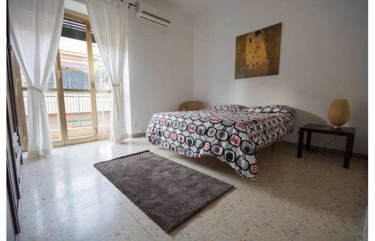 appartamento in vendita a Roma in zona Gianicolense