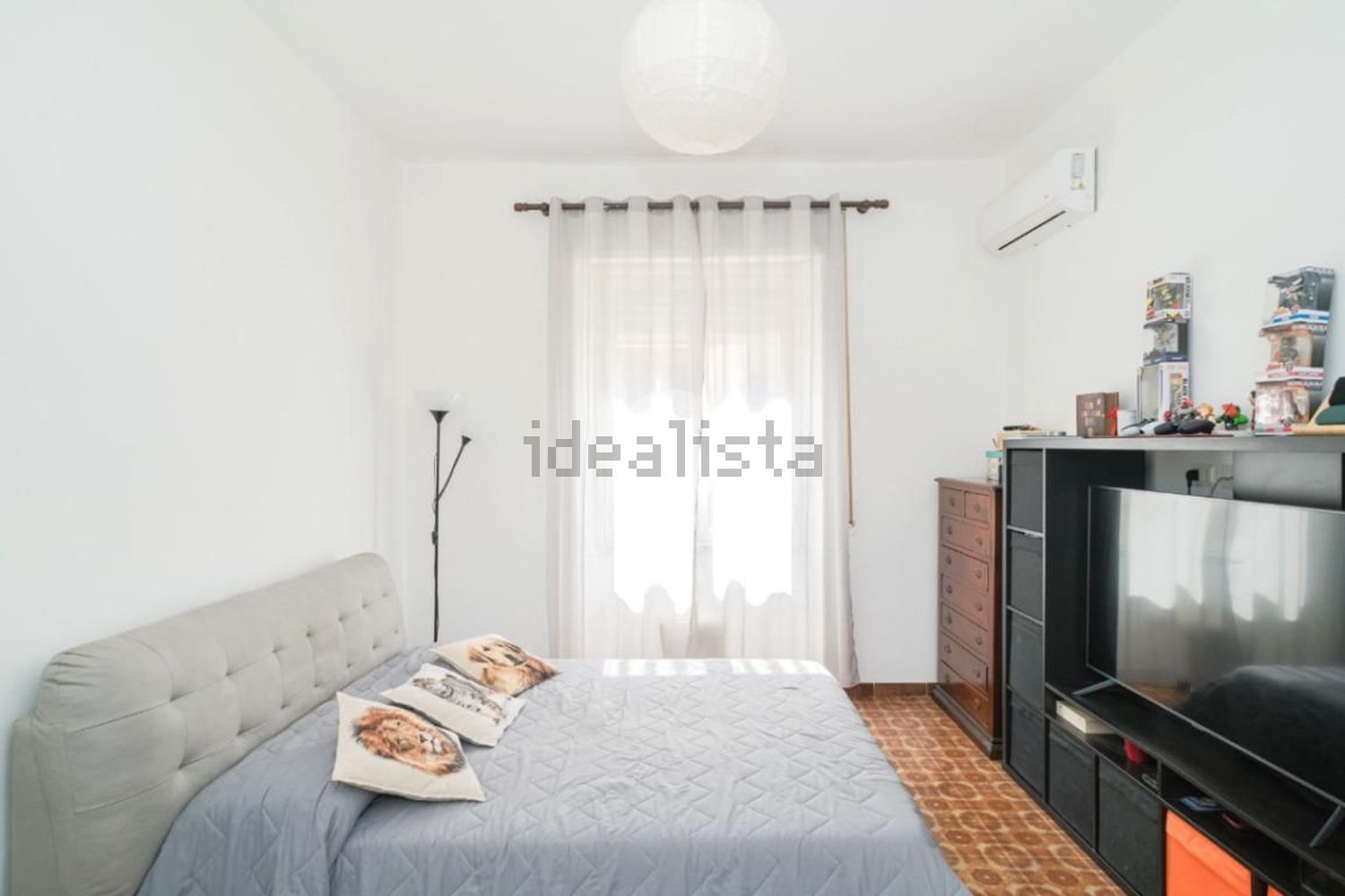 appartamento in vendita a Roma in zona Gianicolense