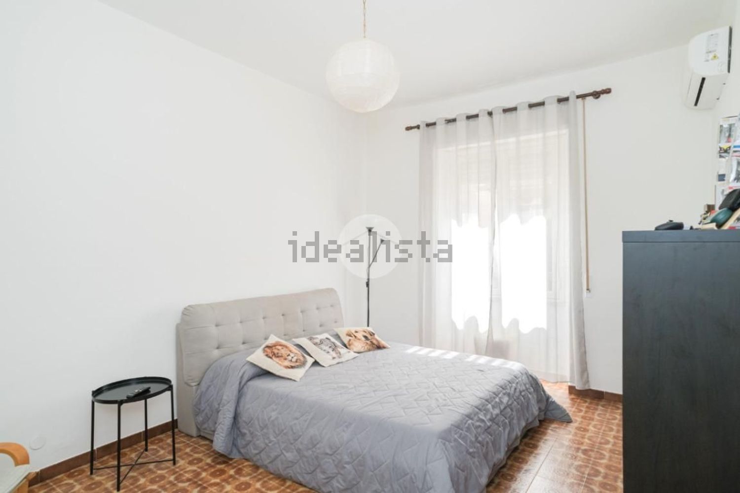 appartamento in vendita a Roma in zona Gianicolense