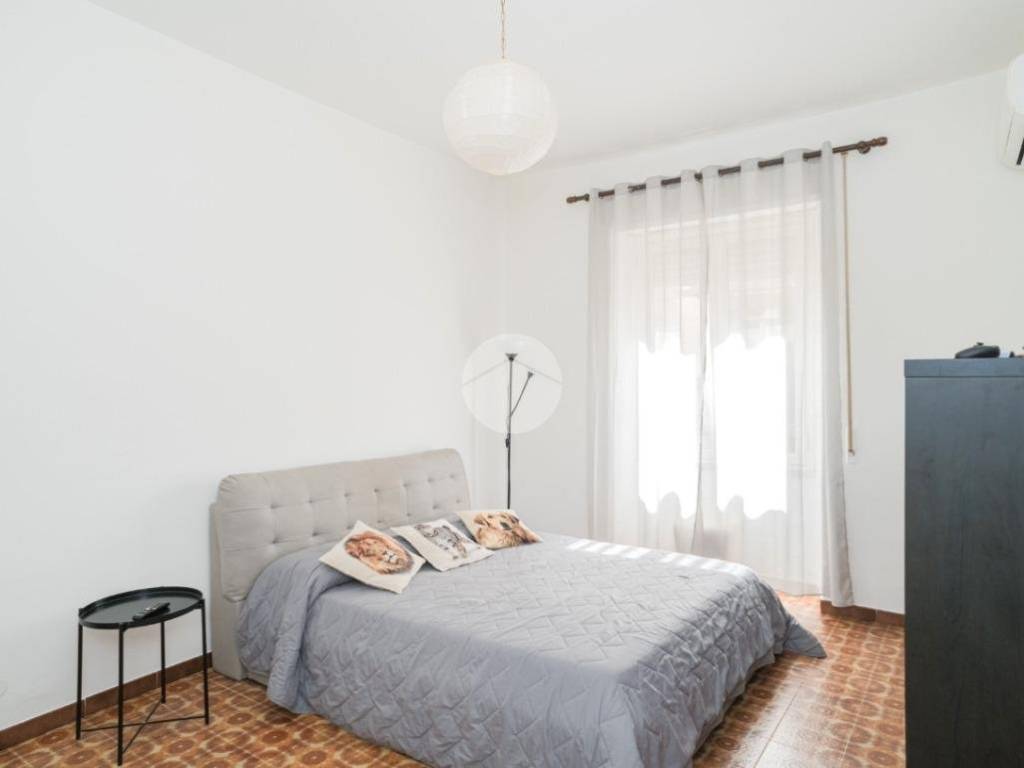 appartamento in vendita a Roma in zona Gianicolense