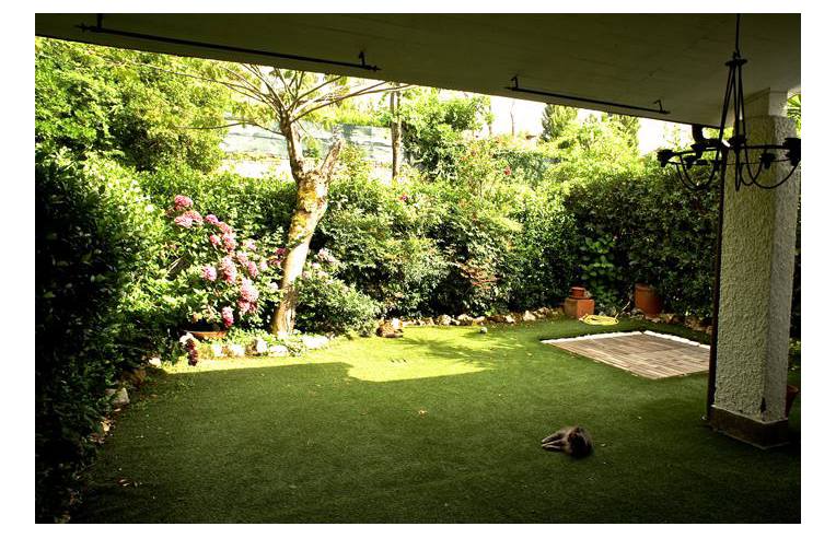 villa in vendita a Roma in zona Olgiata