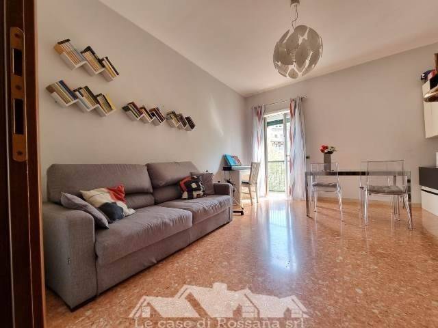 appartamento in vendita a Roma in zona Monte Sacro/Talenti